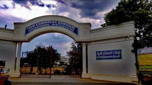 Theni Kammavar Sangam College of Technology